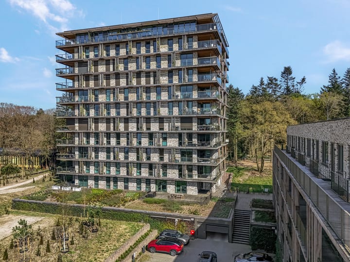 Foto 31 van Bosbeshof 55