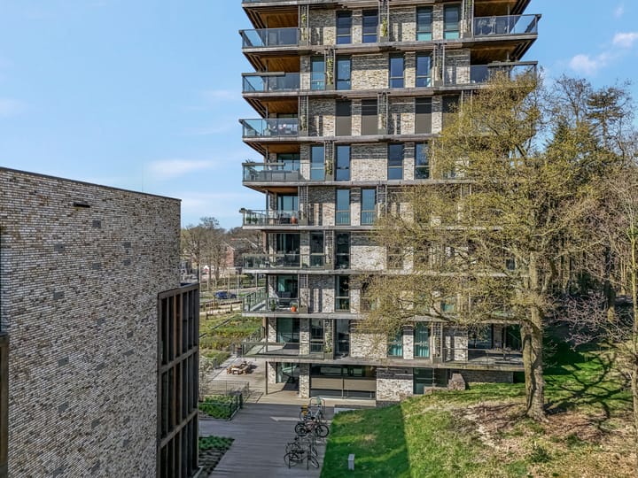 Foto 32 van Bosbeshof 55