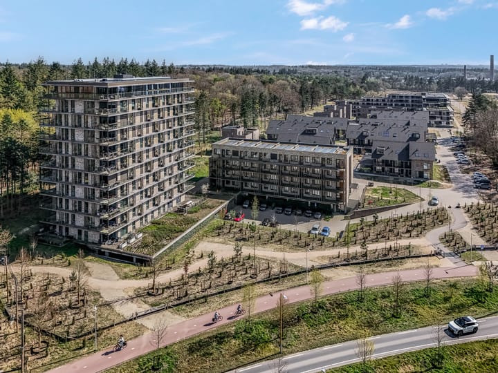 Foto 33 van Bosbeshof 55