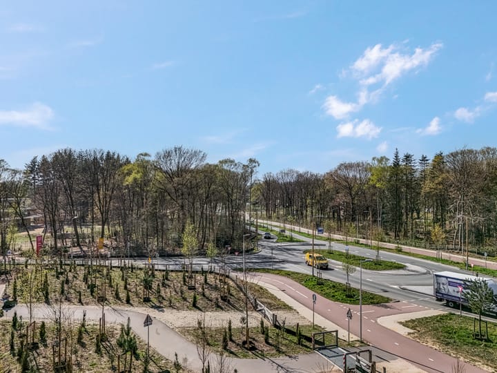 Foto 34 van Bosbeshof 55