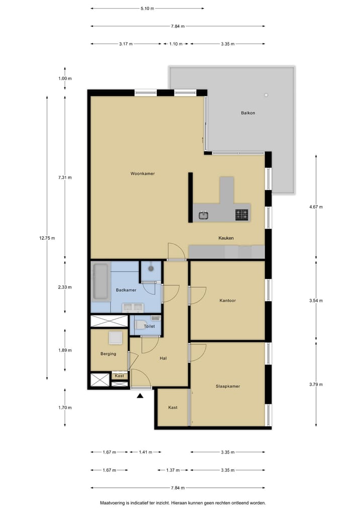 Foto 35 van Bosbeshof 55