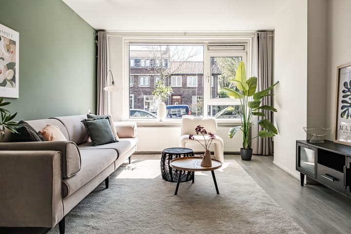 Foto 9 van Antillenstraat 5