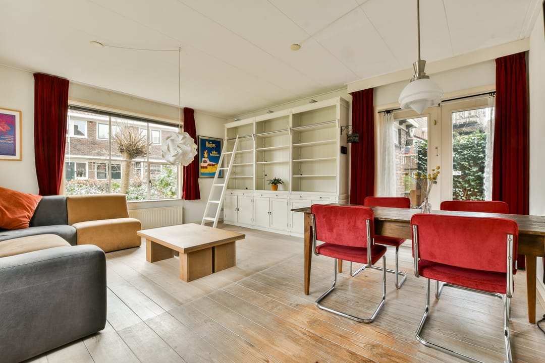 Foto 2 van Lindenlaan 1