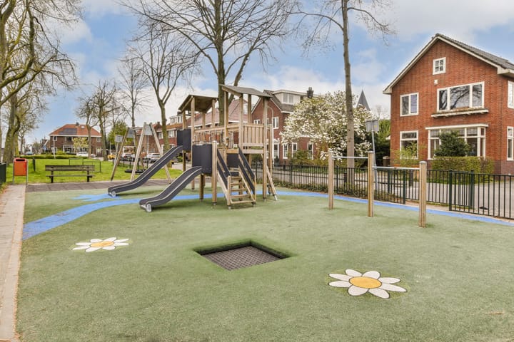 Foto 3 van Lindenlaan 1