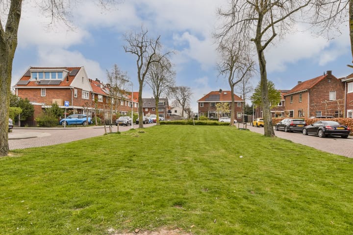 Foto 4 van Lindenlaan 1