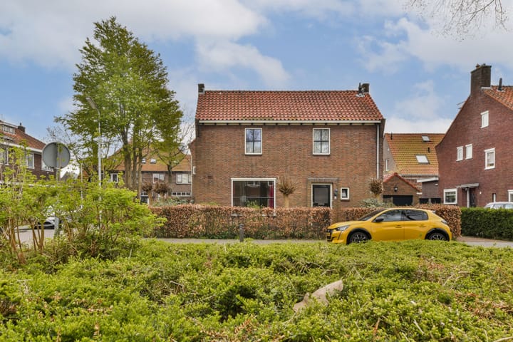 Foto 5 van Lindenlaan 1