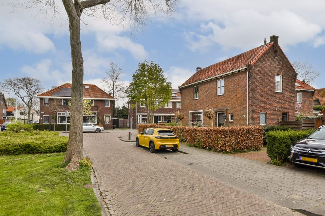 Foto 7 van Lindenlaan 1