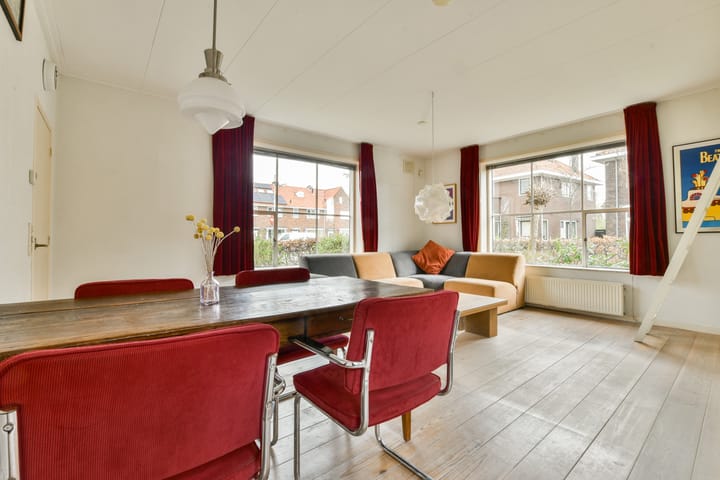 Photo 9 of Lindenlaan 1