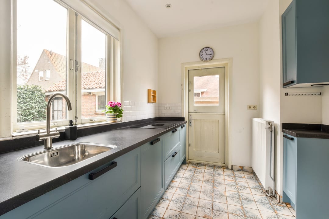 Foto 13 van Lindenlaan 1