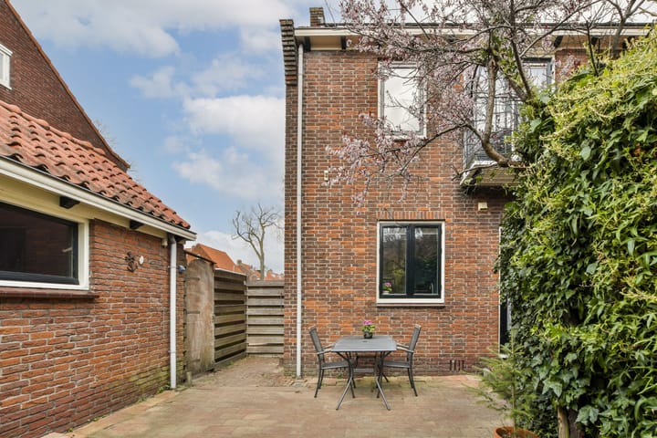 Photo 19 of Lindenlaan 1