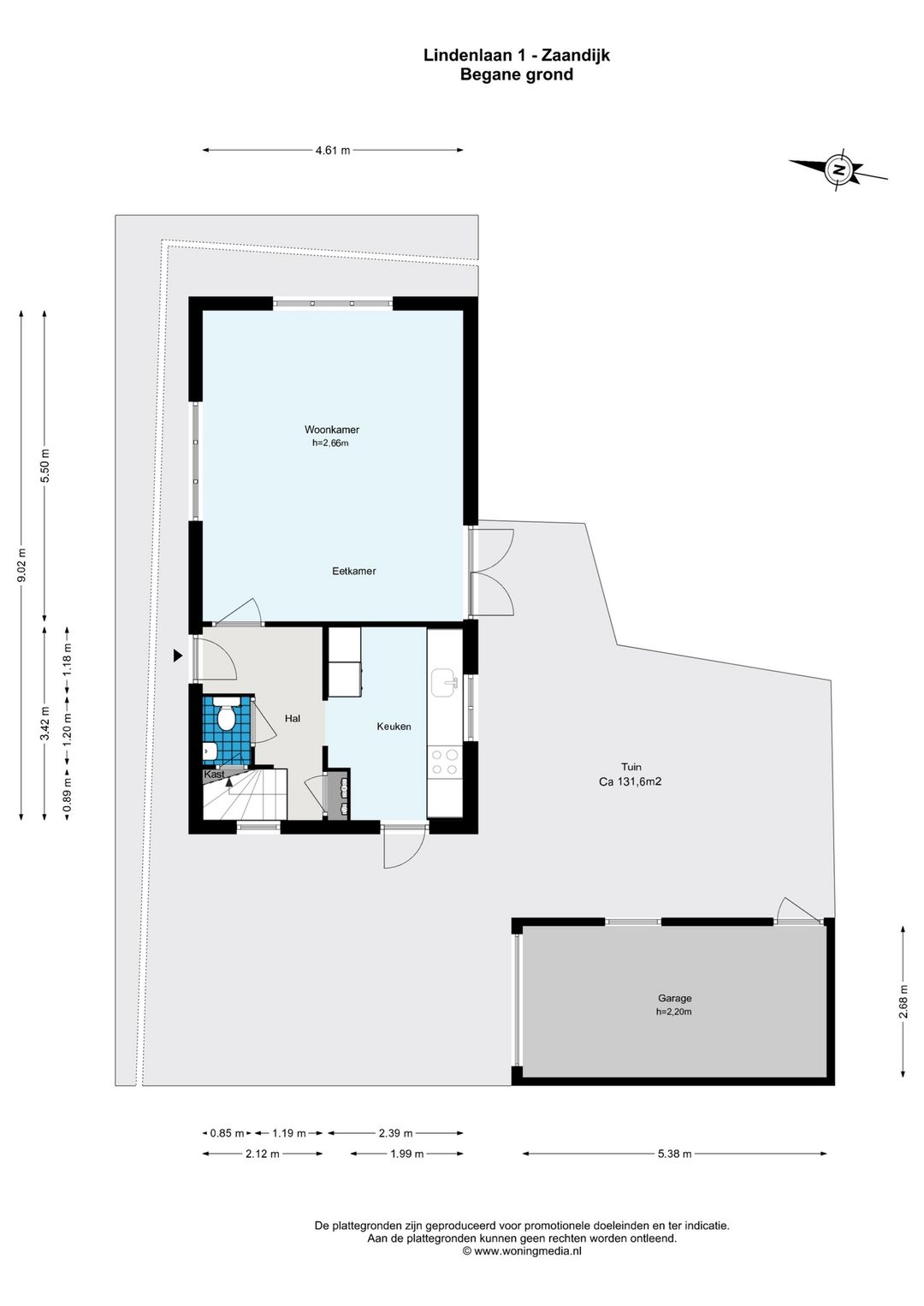 Foto 22 van Lindenlaan 1