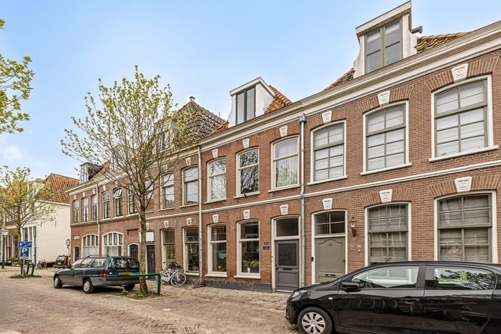 Italiaanse Zeedijk 44
