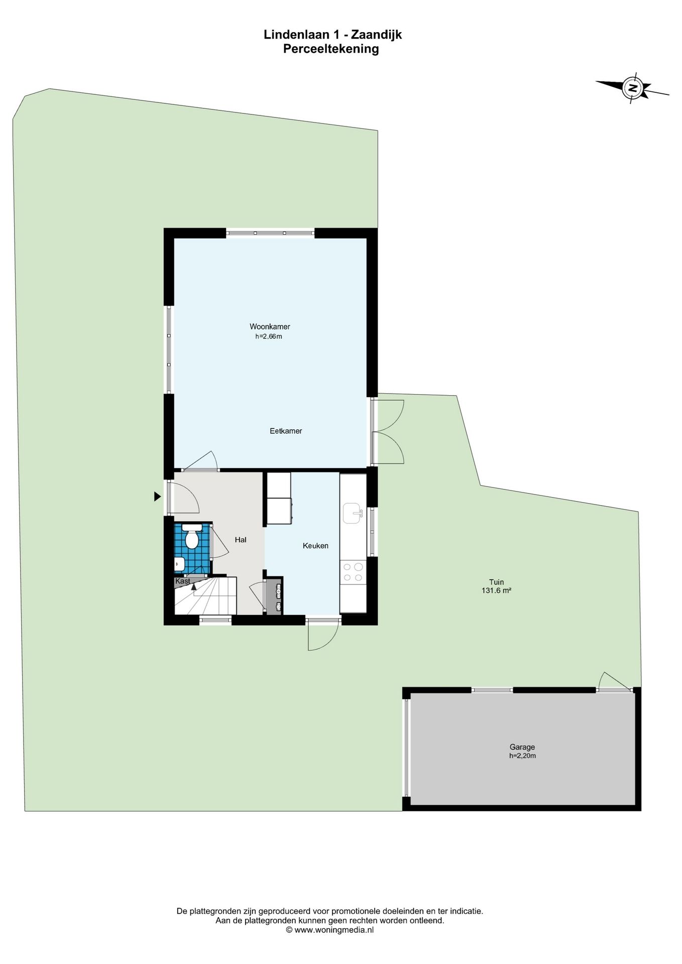 Foto 36 van Lindenlaan 1