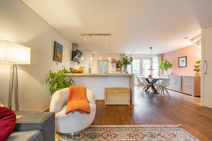 Foto 3 van Aart van der Leeuwlaan 23