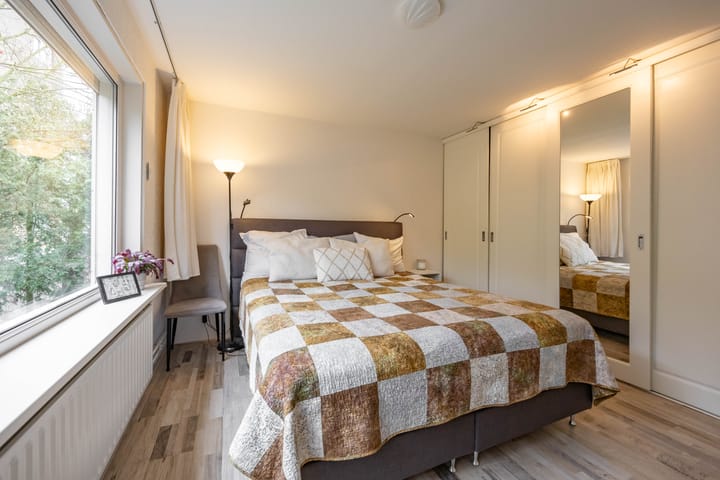 Foto 4 van Aart van der Leeuwlaan 23