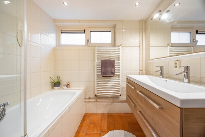 Foto 5 van Aart van der Leeuwlaan 23