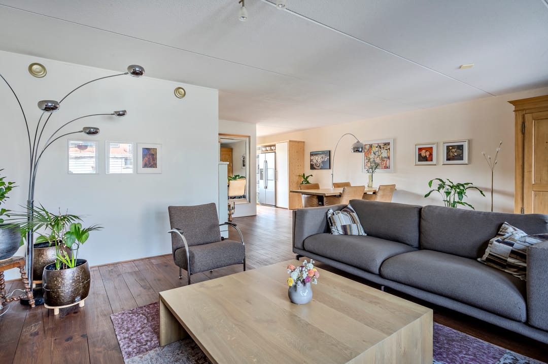 Foto 16 van Virgo 36