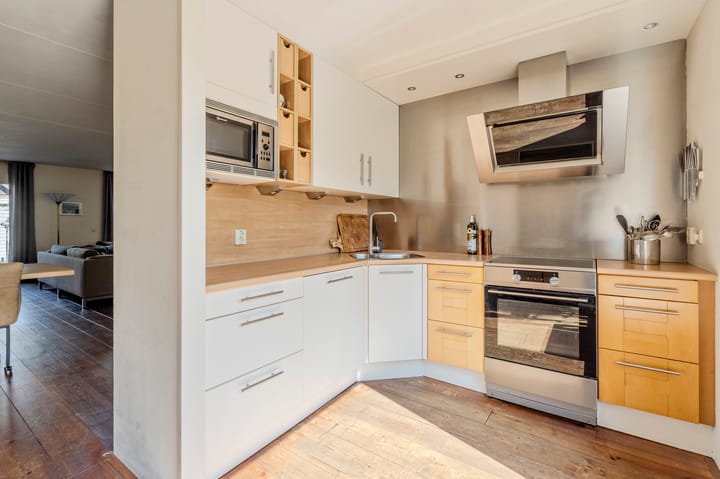 Foto 21 van Virgo 36