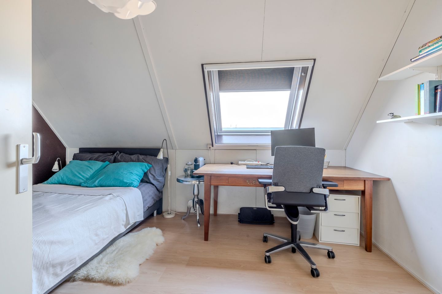 Foto 35 van Virgo 36