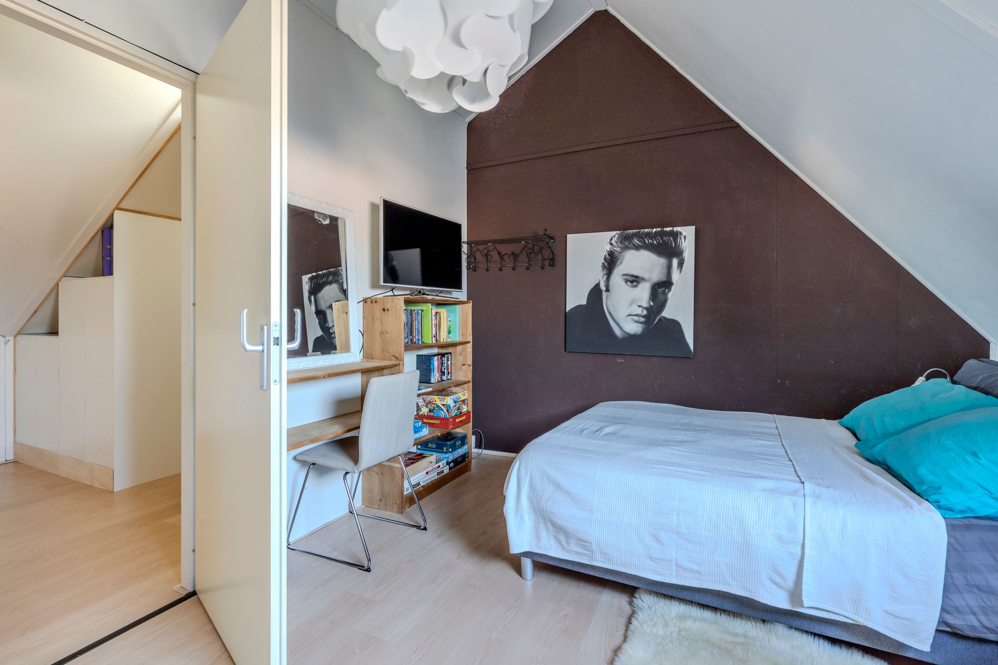 Foto 36 van Virgo 36