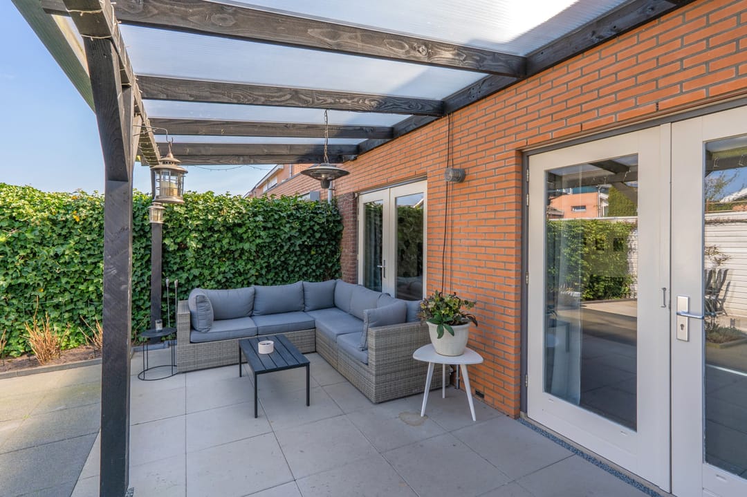 Foto 37 van Virgo 36