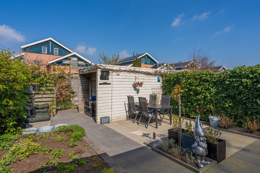 Foto 43 van Virgo 36