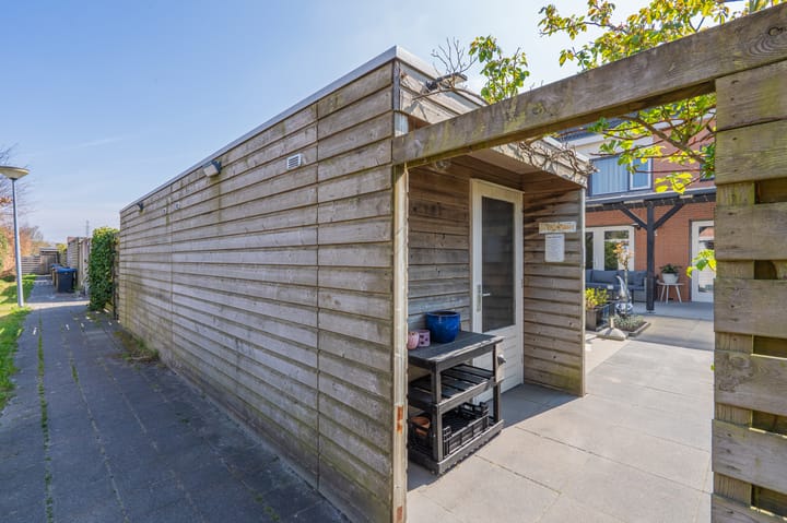 Foto 45 van Virgo 36