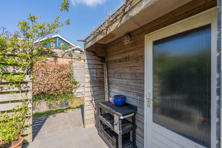 Foto 46 van Virgo 36