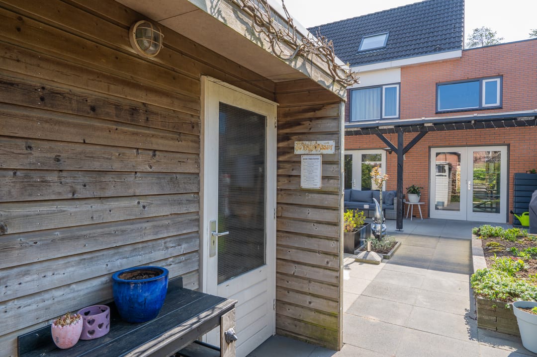 Foto 47 van Virgo 36