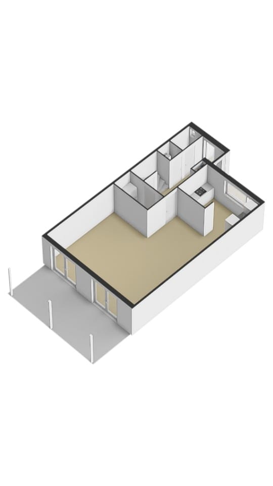 Foto 49 van Virgo 36