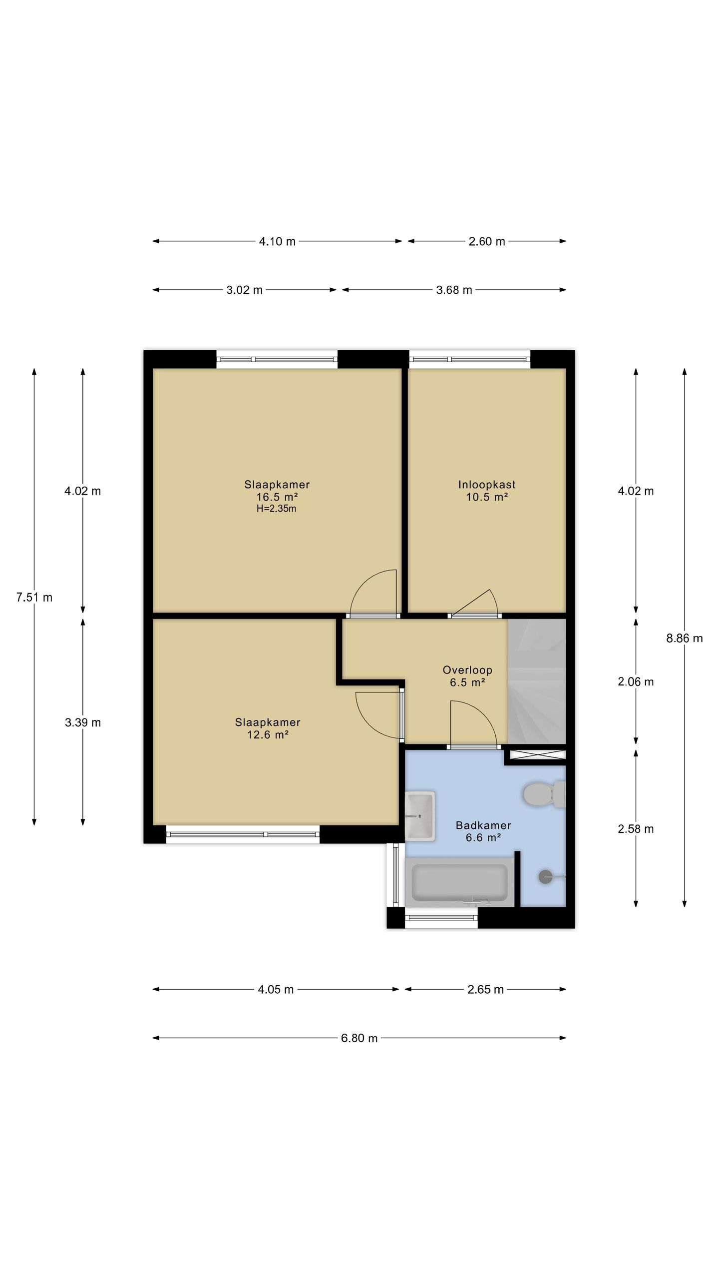 Foto 50 van Virgo 36