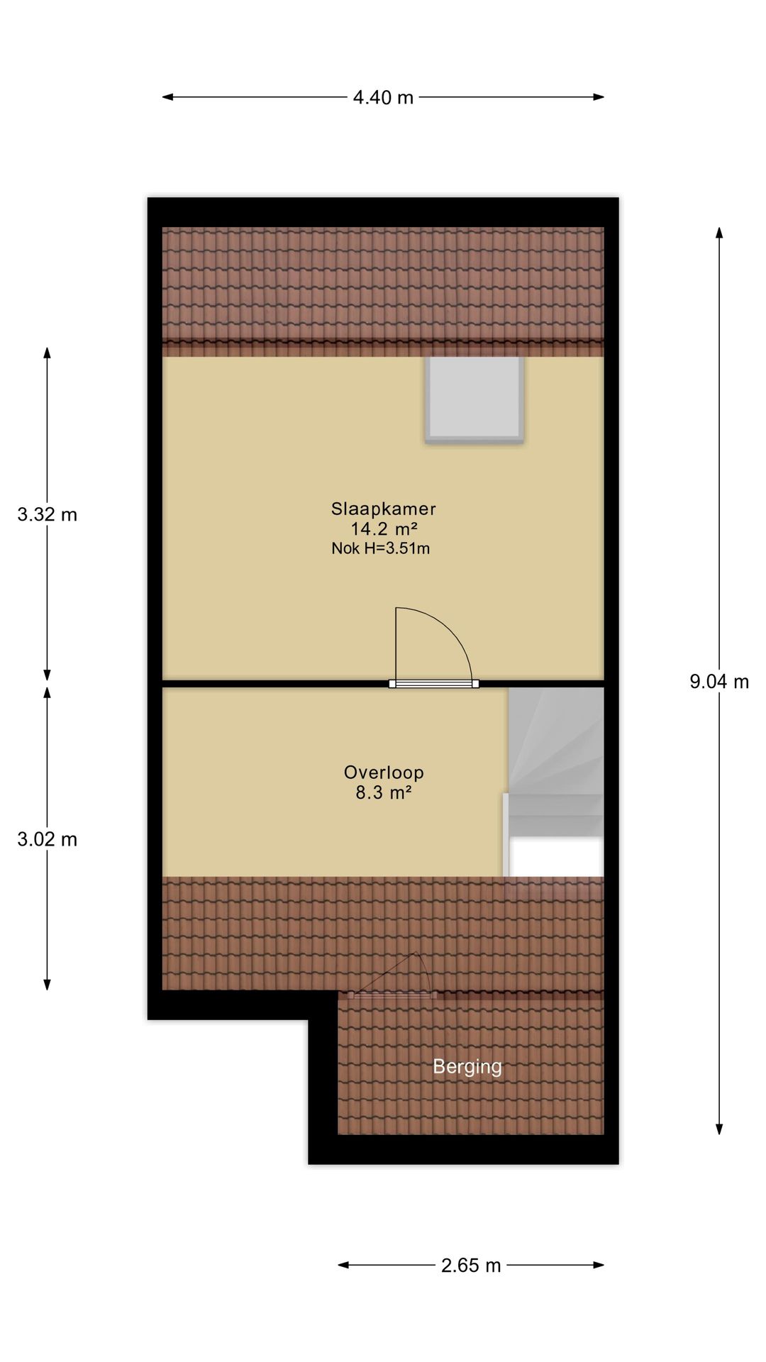 Foto 52 van Virgo 36
