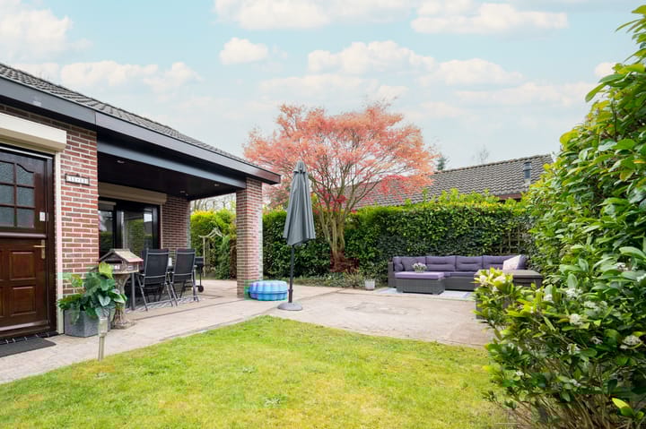 Photo 5 of Rodeschuurderwegje 11-13