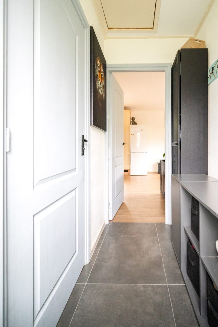 Foto 9 van Rodeschuurderwegje 11-13