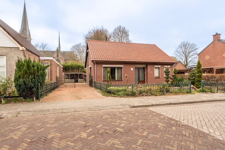 Heresstraat 7