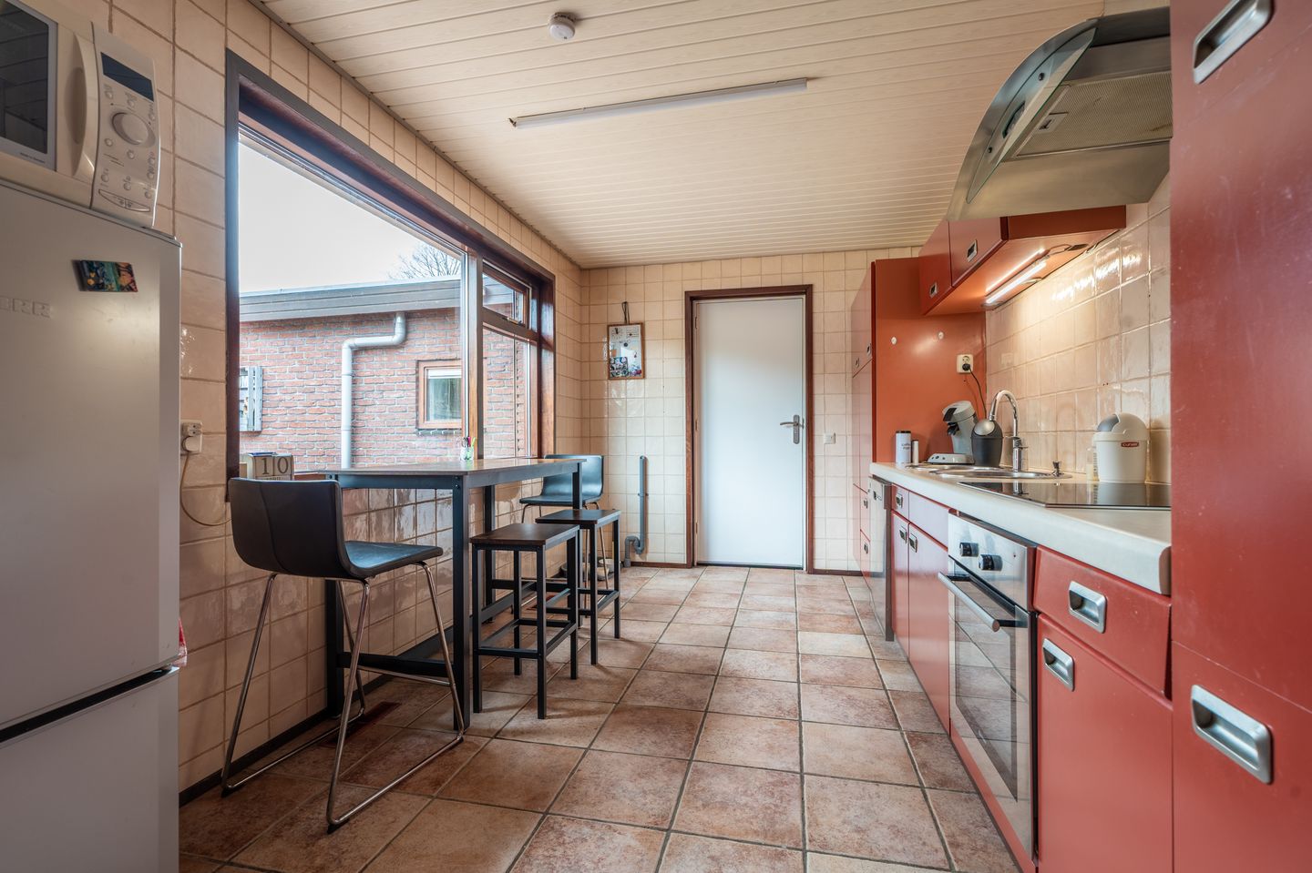 Foto 4 van Heresstraat 7