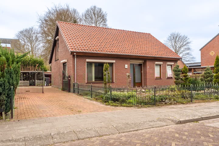 Foto 5 van Heresstraat 7