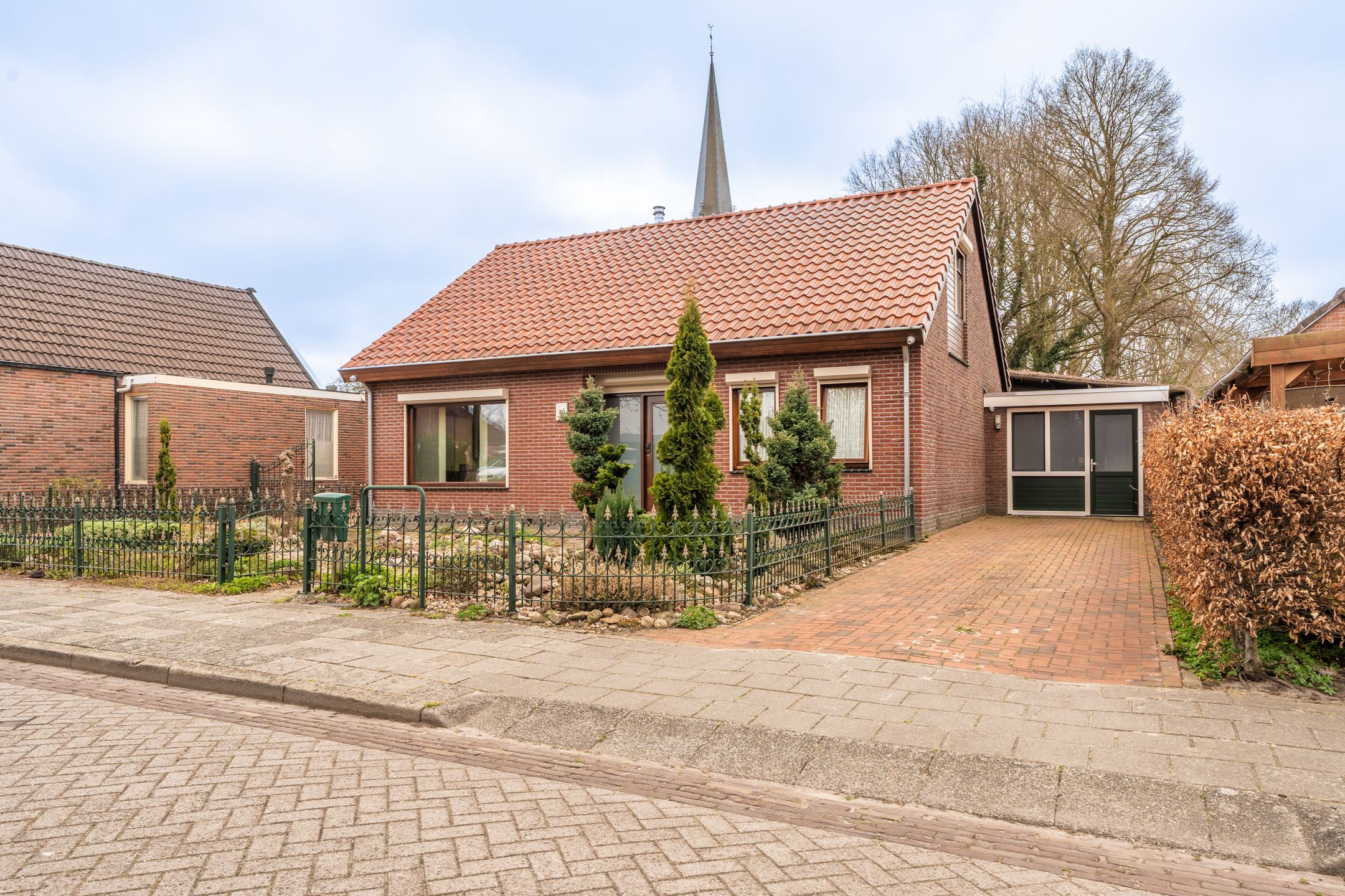 Foto 6 van Heresstraat 7