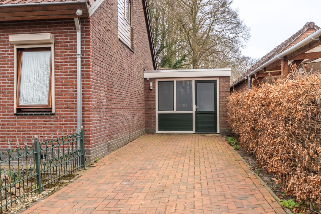 Foto 7 van Heresstraat 7