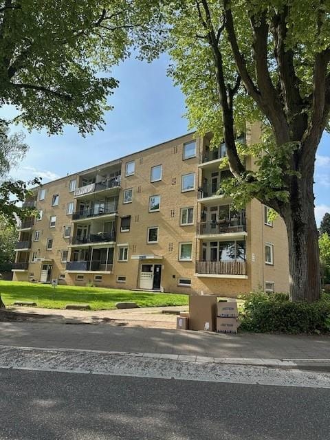 Foto 1 van Henri Hermanslaan 484