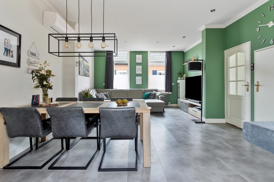 Foto 2 van Ravelijnstraat 12