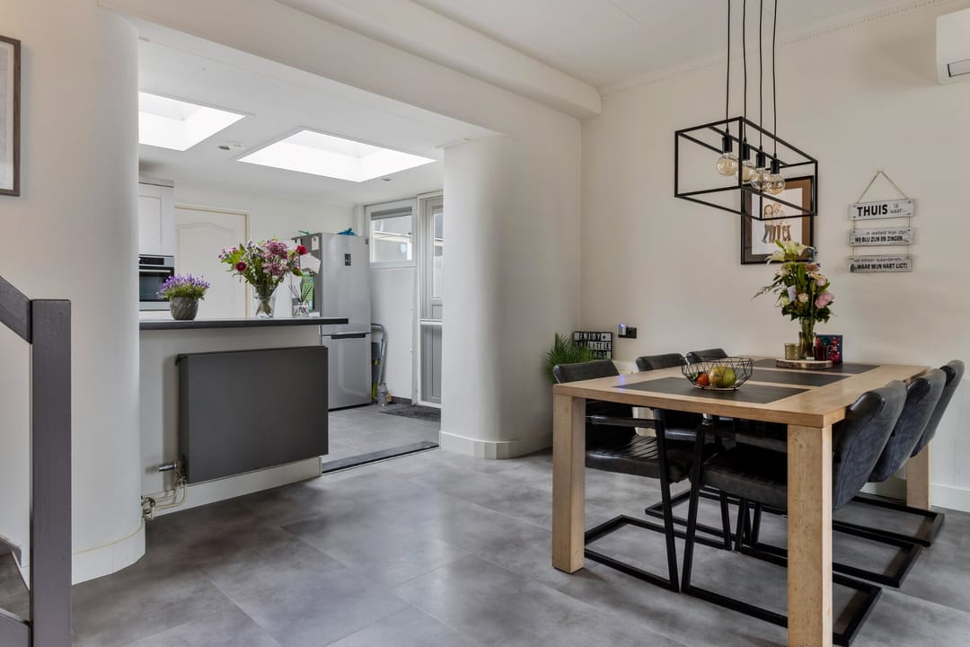 Foto 7 van Ravelijnstraat 12