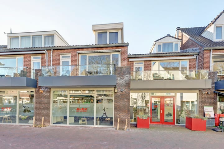 Spoorstraat 49 D