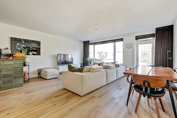 Foto 2 van Spoorstraat 49-D