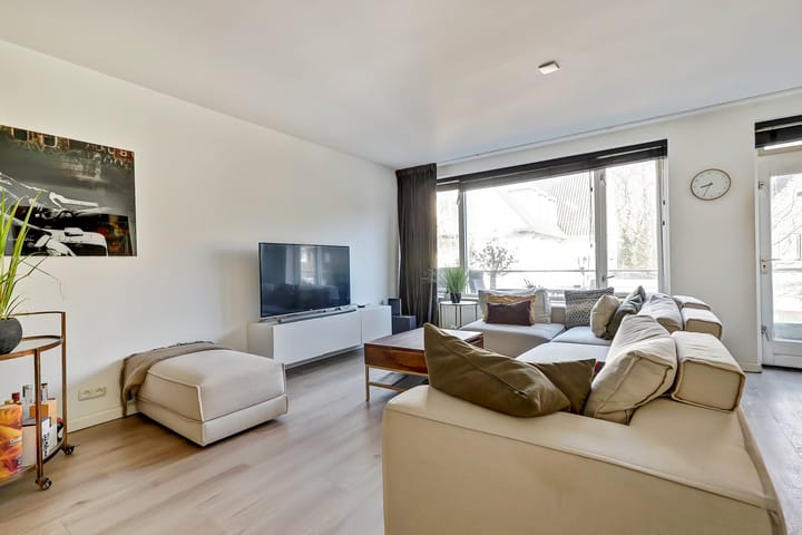 Foto 3 van Spoorstraat 49-D