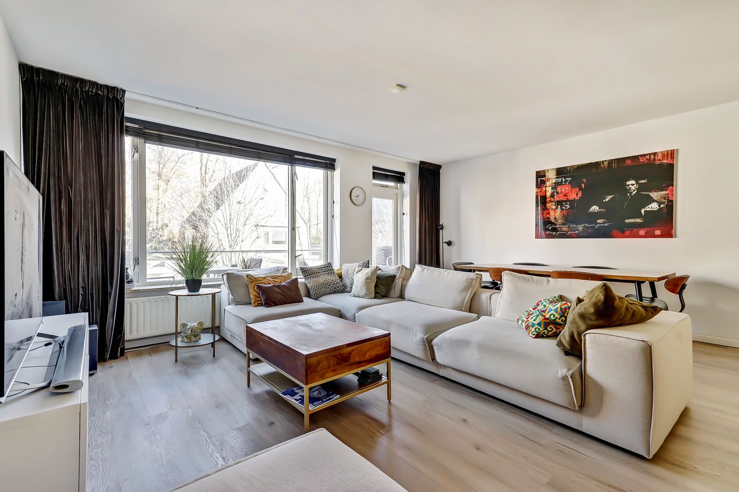 Foto 4 van Spoorstraat 49-D