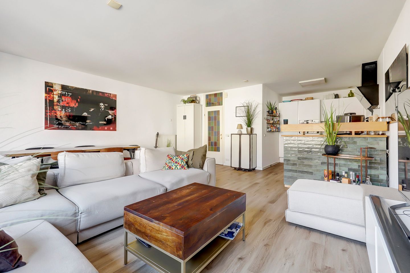 Foto 5 van Spoorstraat 49-D