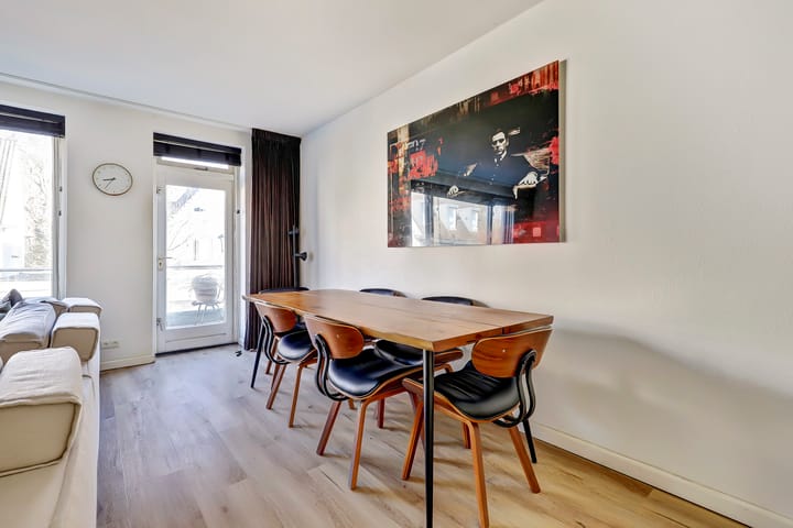 Photo 6 of Spoorstraat 49-D