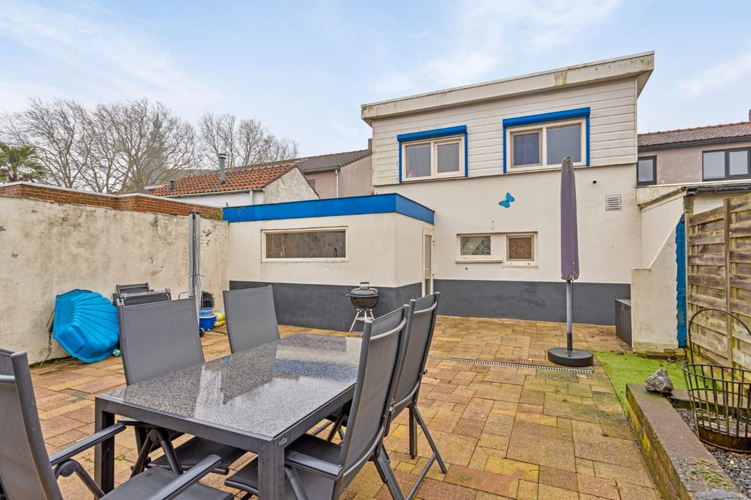 Foto 22 van Ravelijnstraat 12