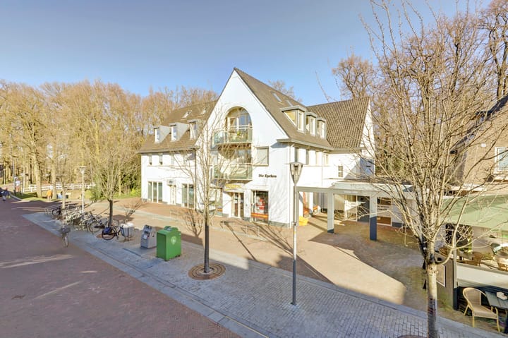 Photo 8 of Spoorstraat 49-D